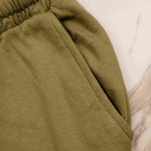 Olive Sinsay Trouser For Kids - Sohu Lifestyle