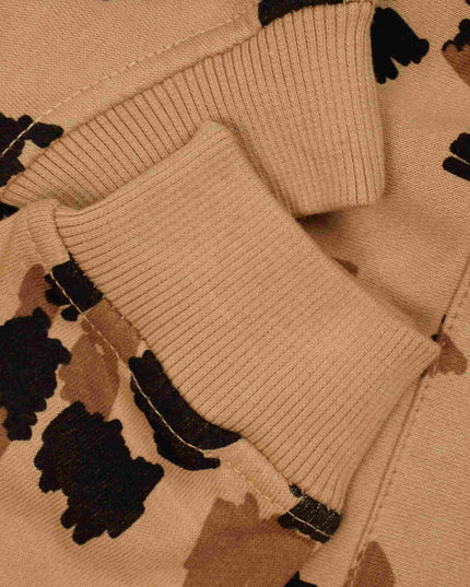 LA CA Graphic Hoodie - Sohu Lifestyle