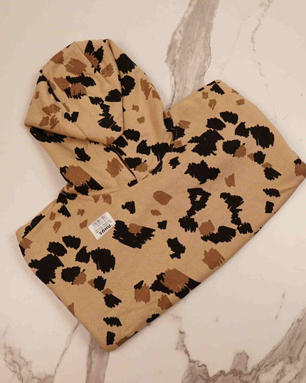 LA CA Graphic Hoodie - Sohu Lifestyle