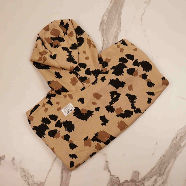 LA CA Graphic Hoodie - Sohu Lifestyle