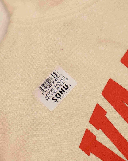 Varsity 1982 Athletic Kids Hoodie - Sohu Lifestyle