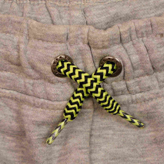 Kids Surf Zone Joggers (Light Grey) - Sohu Lifestyle