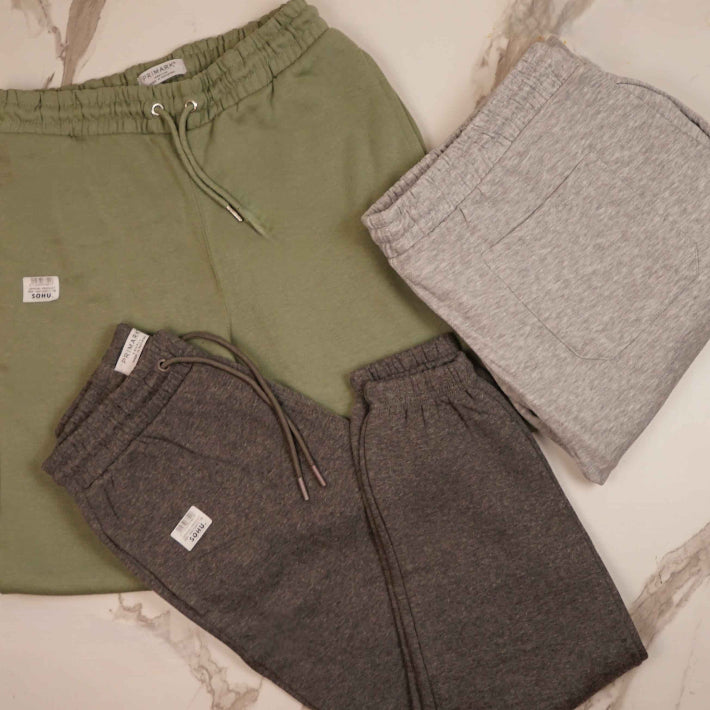 Pack of 2 Primark Pants For Men - Sohu Lifestyle