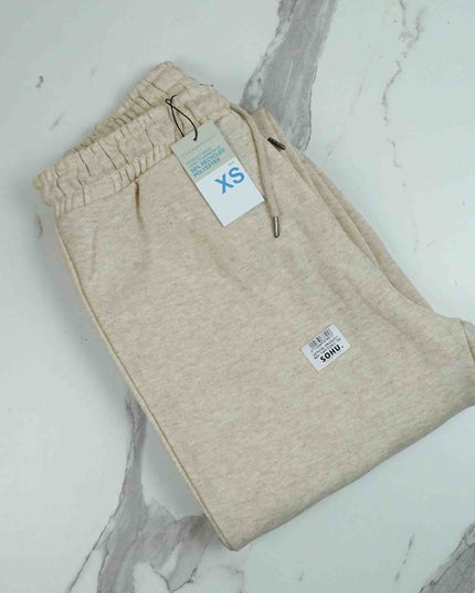 Pack of 2 Women's Wide-Leg Flapper Trousers - Sohu Lifestyle