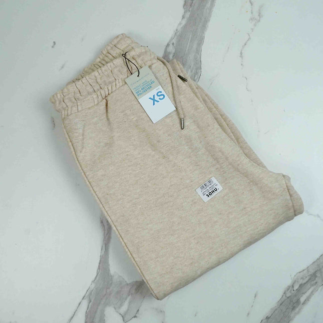 Pack of 2 Women's Wide-Leg Flapper Trousers - Sohu Lifestyle