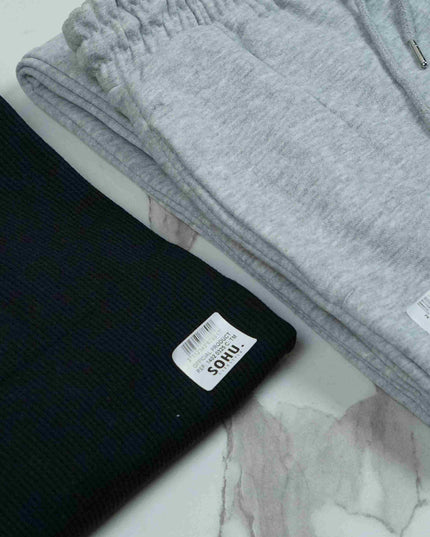 Men's Night Wear Co-Ord Set - Sohu Lifestyle