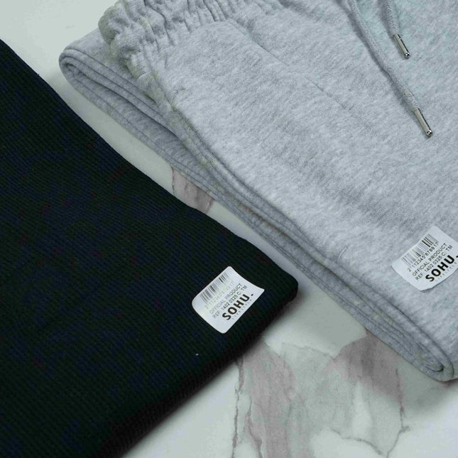 Men's Night Wear Co-Ord Set - Sohu Lifestyle