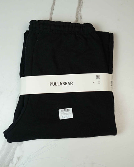 P&B Wide Leg Trousers Pack of 3 - Sohu Lifestyle