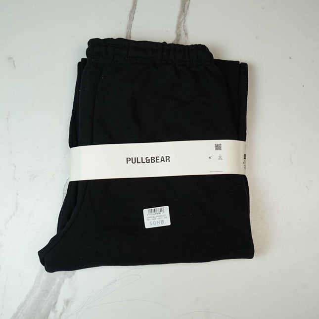 P&B Wide Leg Trousers Pack of 3 - Sohu Lifestyle