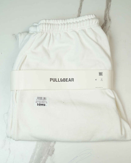 P&B Wide Leg Trousers Pack of 3 - Sohu Lifestyle