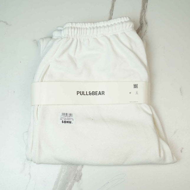 P&B Wide Leg Trousers Pack of 3 - Sohu Lifestyle