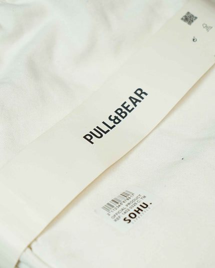 P&B Wide Leg Trousers Pack of 3 - Sohu Lifestyle