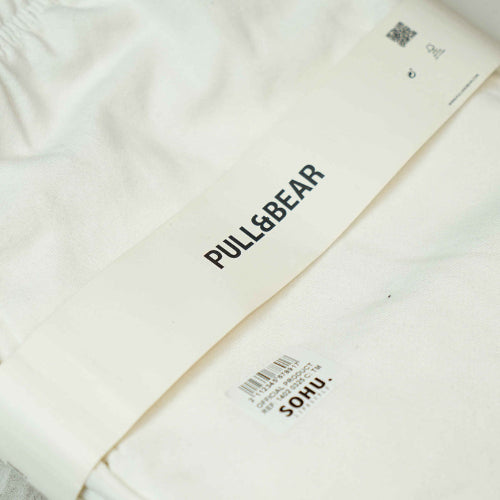 P&B Mens Wide Leg Trousers Pack of 2 - Sohu Lifestyle
