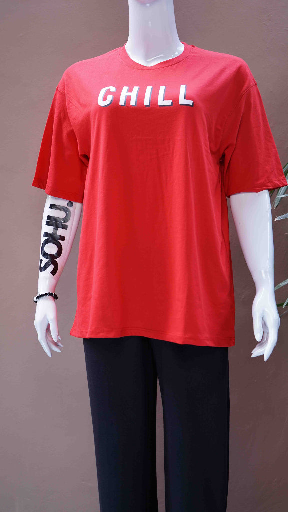 Pack of Two P&B T-Shirts