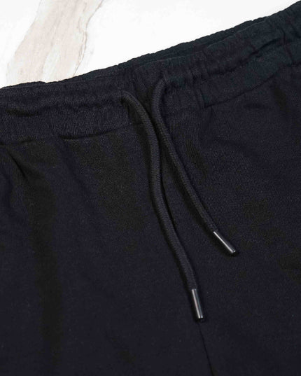 Cargo Jogger Pant (Black) - Sohu Lifestyle