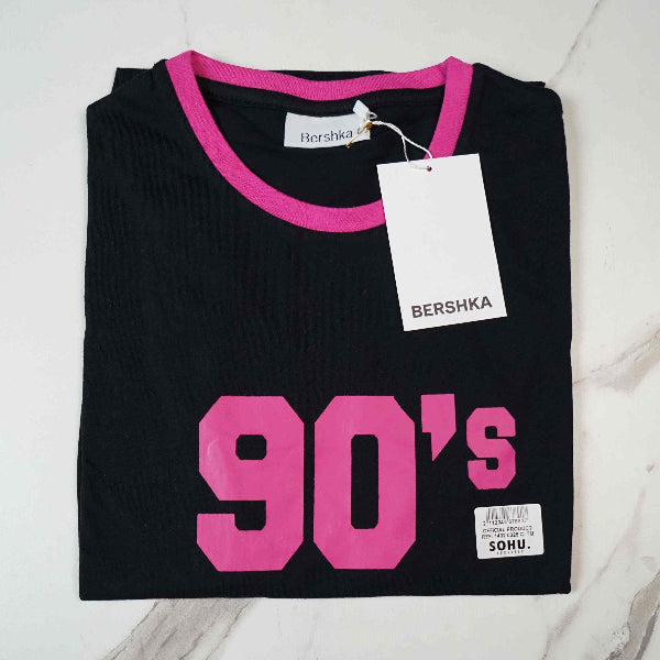 Tap Out 90s T-Shirt - Sohu Lifestyle