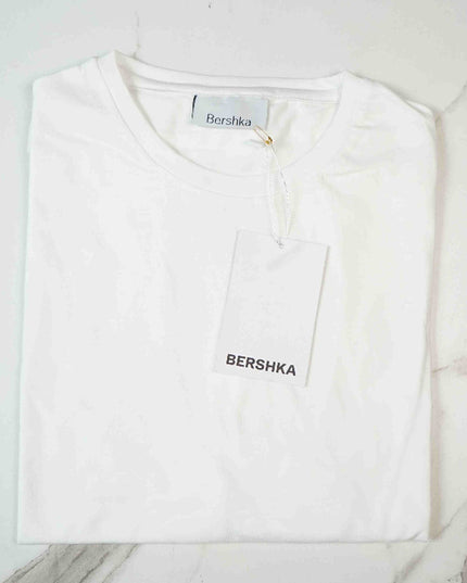 Peace White- Oversized T-shirt - Sohu Lifestyle