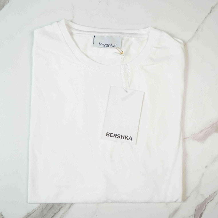 Peace White- Oversized T-shirt - Sohu Lifestyle