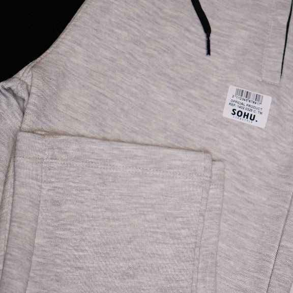 Pack of 2 Zara Trousers For Men