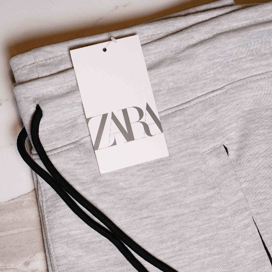 Pack of 2 Zara Trousers For Men