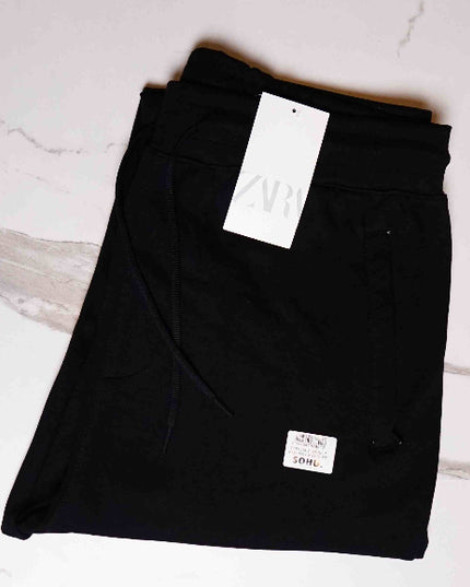 Pack of 2 Zara Trousers For Men