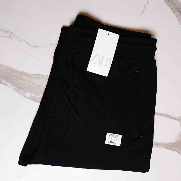 Pack of 2 Zara Trousers For Men