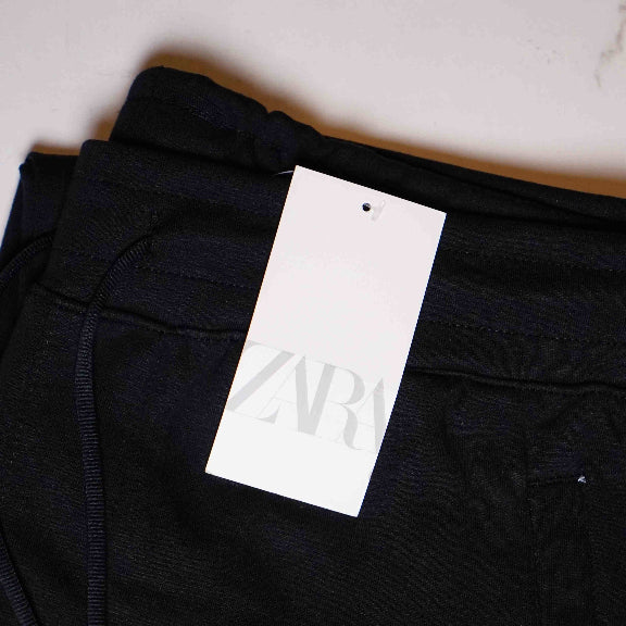 Pack of 2 Zara Trousers For Men