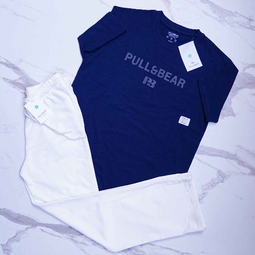 P&B Summer Co-Ord Set For Women