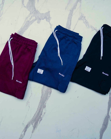 Pack of 2 Bershka Cargo for Women - Sohu Lifestyle