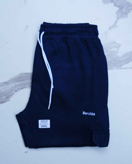 Pack of 2 Bershka Cargo Pants
