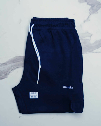 Pack of 2 Bershka Women's Cargo Pants - Sohu Lifestyle