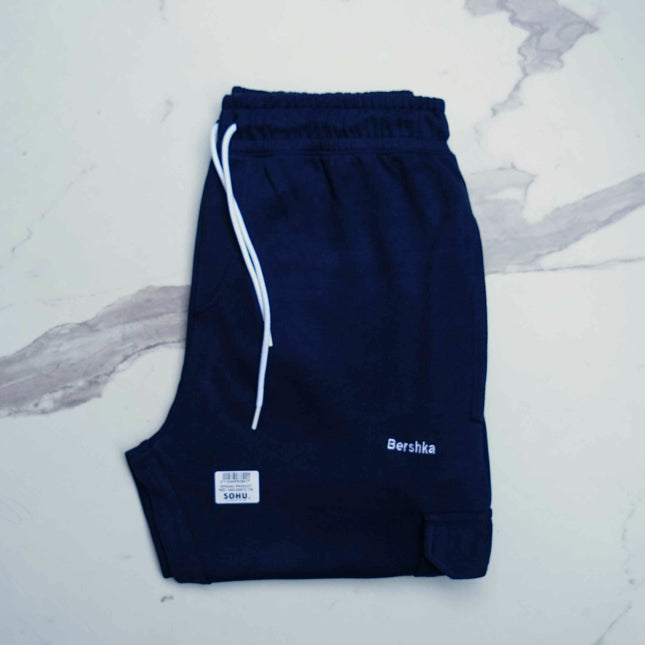 Pack of 2 Bershka Women's Cargo Pants - Sohu Lifestyle