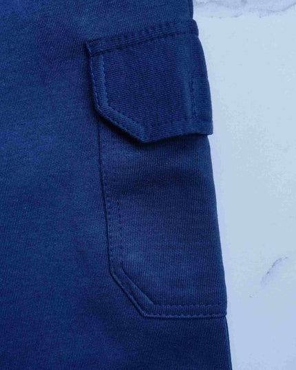 Pack of 2 Bershka Cargo Pants
