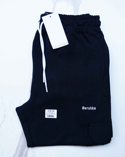 Pack of 2 Bershka Cargo Pants