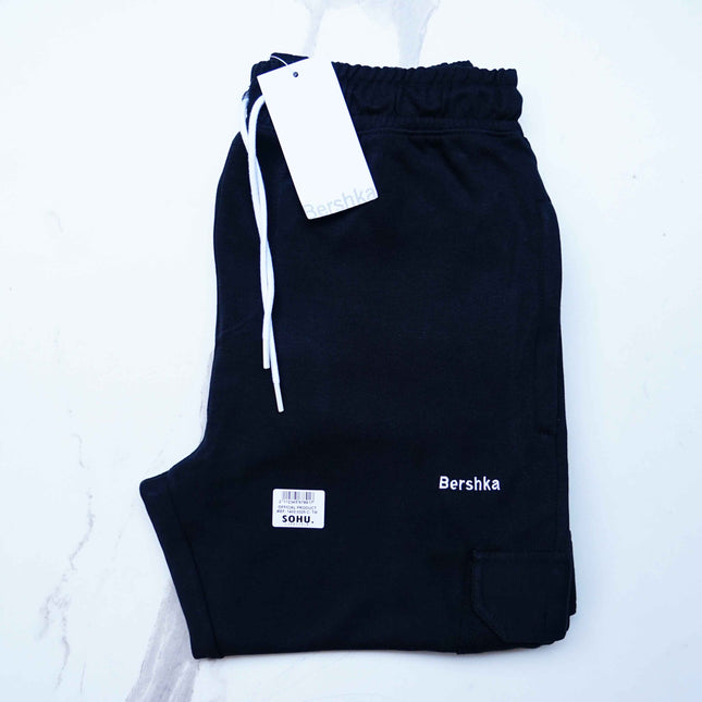 Pack of 2 Bershka Cargo Pants