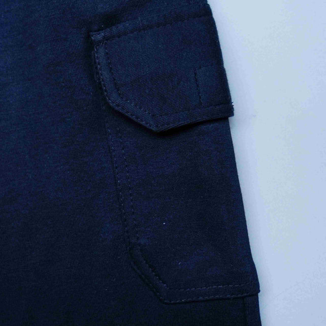 Pack of 2 Bershka Women's Cargo Pants - Sohu Lifestyle