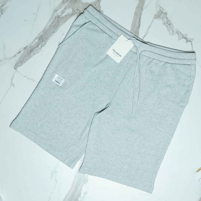 P&B Comfort Shorts Pack of 2