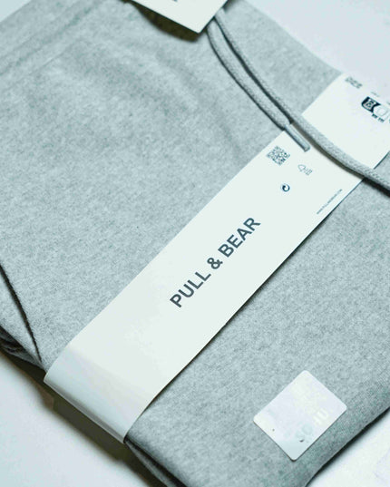 P&B Comfort Shorts Pack of 2