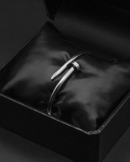 Nail Armlet Bracelet - Sohu Lifestyle