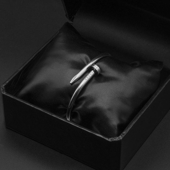 Nail Armlet Bracelet - Sohu Lifestyle