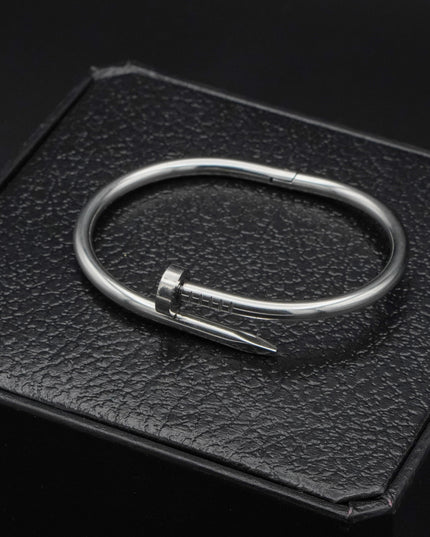 Nail Armlet Bracelet - Sohu Lifestyle