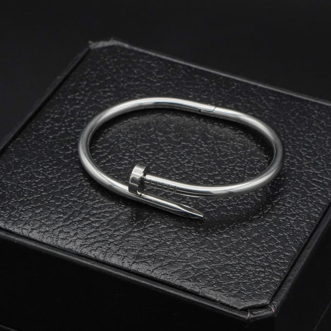 Nail Armlet Bracelet - Sohu Lifestyle