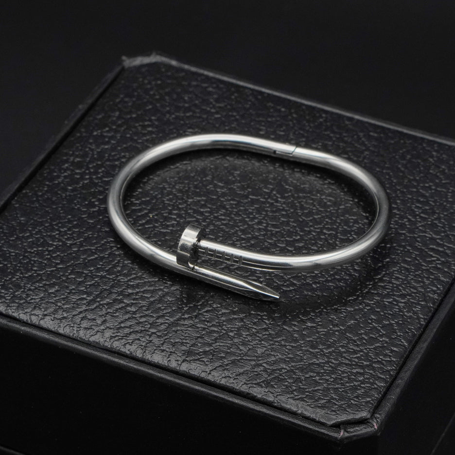 Nail Armlet Bracelet - Sohu Lifestyle