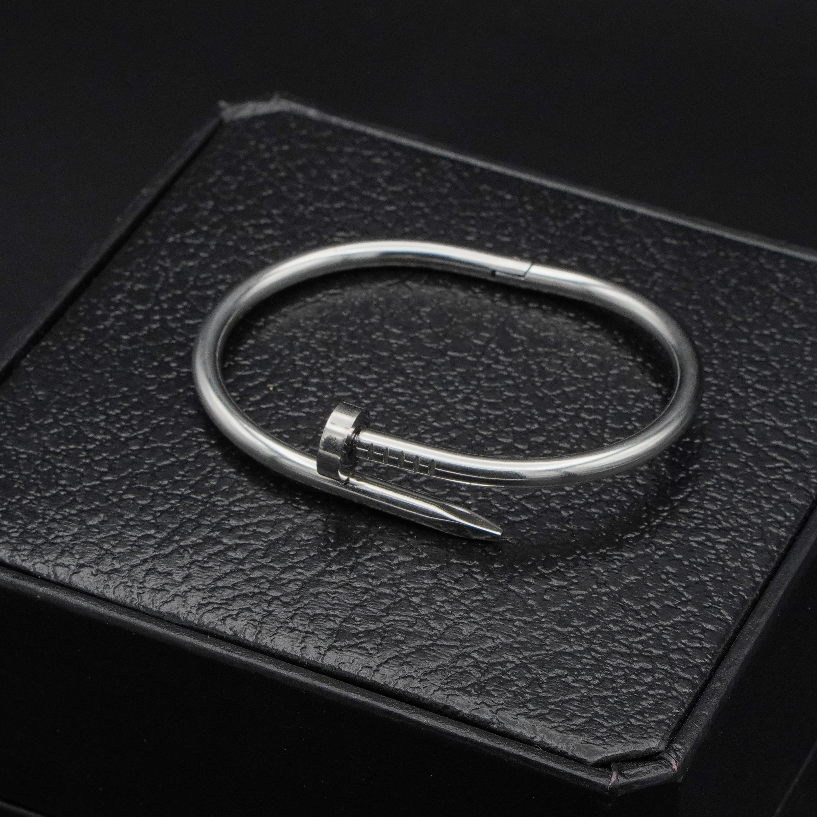 Nail Armlet Bracelet - Sohu Lifestyle