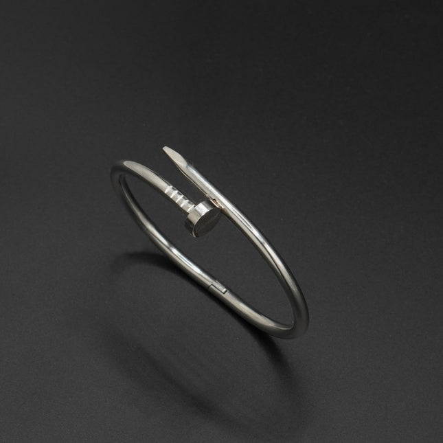 Nail Armlet Bracelet - Sohu Lifestyle