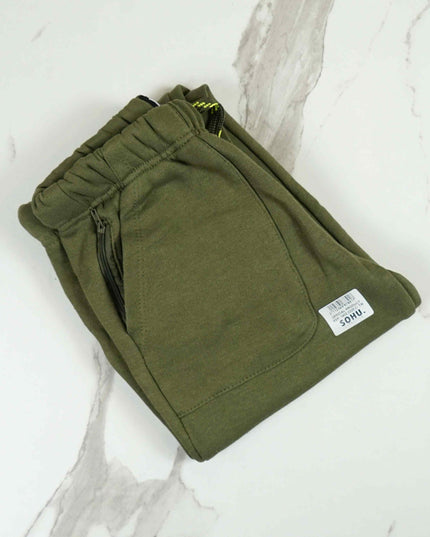 Lee Kids Fleece Trouser