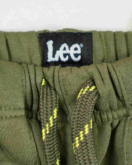 Lee Kids Fleece Trouser