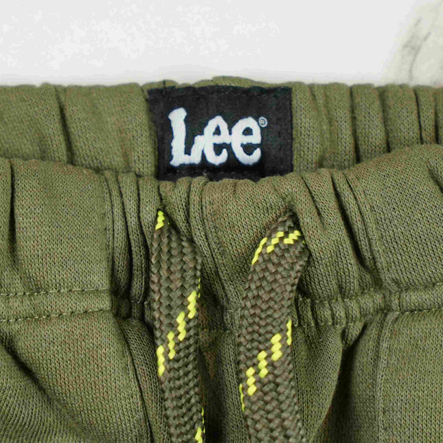 Lee Kids Fleece Trouser