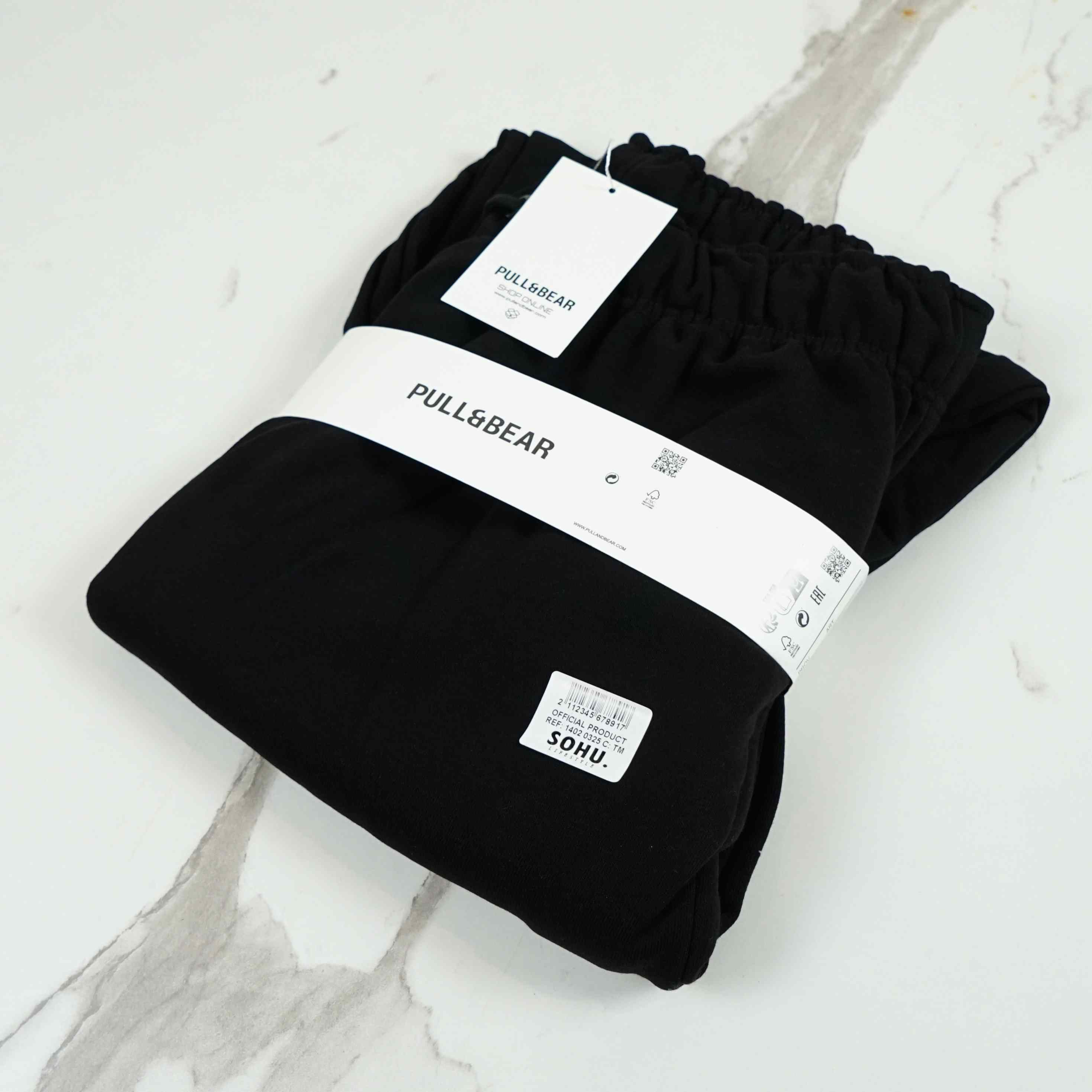 P&B Men's Winter Co-ord Set - Sohu Lifestyle