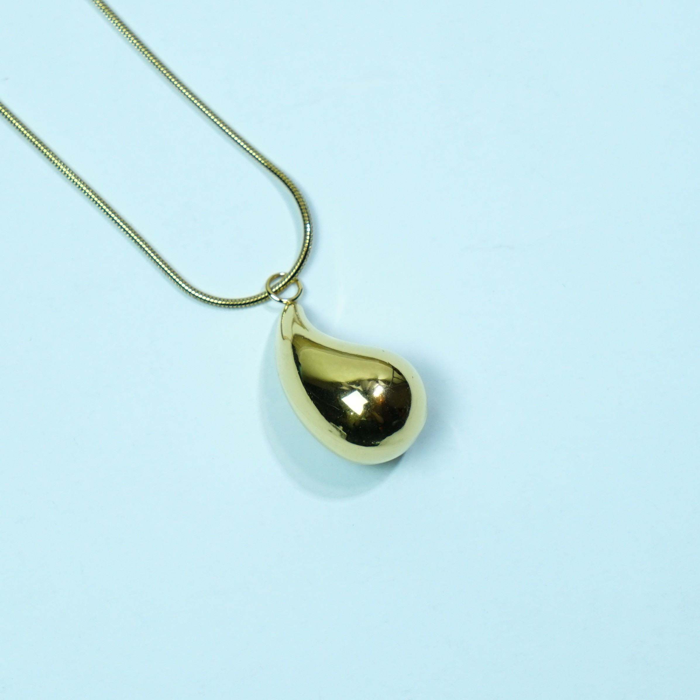 The Sculptural Teardrop - Sohu Lifestyle
